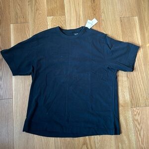 Abercrombies Premium Essentials Large T-Shirt